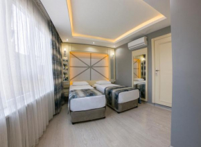 Hurriyet Hotel